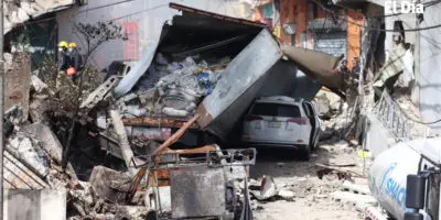 Banreservas flexibilizara pagos a clientes afectados por explosión de San Cristóbal