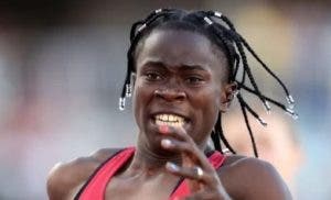 Cofil no podrá estar en mundial  atletismo