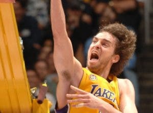 Gasol cuenta las horas para ir a Salón Fama