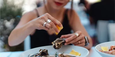 7 tipos de alimentos que deberías evitar para no sufrir una intoxicación