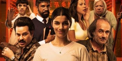 “El año del tigre” llega a Star Plus