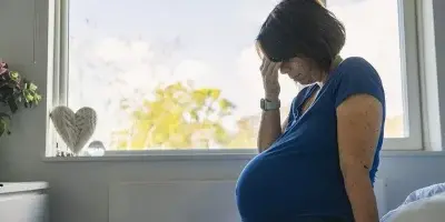 ONU: la mitad de los embarazos en el mundo no son intencionales