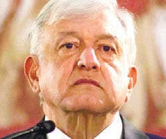 Preocupación por la  inseguridad en México