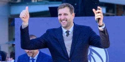 Nowitzki: “España ha sido siempre potencia basket”