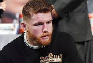 ‘Canelo’ Álvarez pone precio a una pelea con Benavidez- 200 millones de dólares