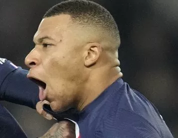 Llega a punto de ruptura la relación entre Mbappé y PSG