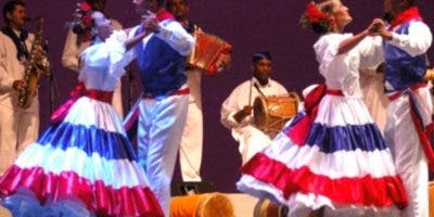 Reconocimiento oficial Día Mundial del Folklore