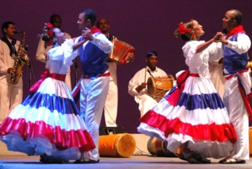 Reconocimiento oficial Día Mundial del Folklore