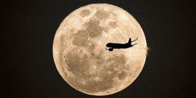 Cuándo y dónde ver la superluna azul que no volverá a ocurrir hasta 2037