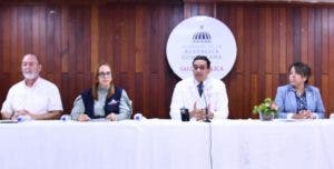 Situación salud Haití genera riesgo desarrollo de enfermedades en RD