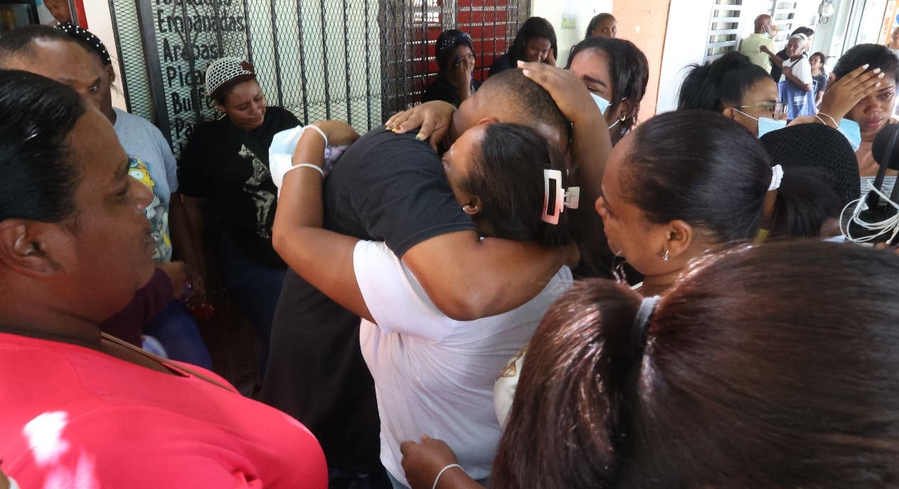 Explosión en San Cristóbal: Se elevan a 32 los muertos y se han entregado 11 cuerpos