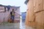 Tormenta Franklin abandona país, pero COE mantiene alerta por lluvias