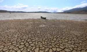 Un escenario “duro” en el Corredor Seco de Centroamérica, disminución de lluvia y El Niño