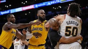 Lakers-Nuggets y Suns-Warriors abrirán la NBA 2023-24; Wembanyama debuta ante Doncic