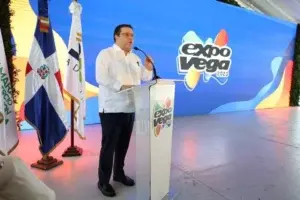 Expo Vega Real 2023 dedicada a la DGA