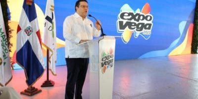 Expo Vega Real 2023 dedicada a la DGA