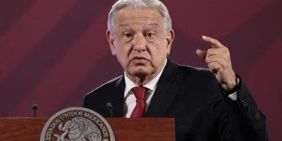 López Obrador acusa a Texas de violar el derecho internacional por disparar a un mexicano
