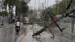 Tormenta Franklin: Qué hacer antes y durante