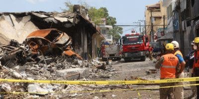 “Ahora empezar de cero”, lamenta mujer de casa afectada en explosión