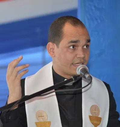 Un dominicano será diplomático Vaticano