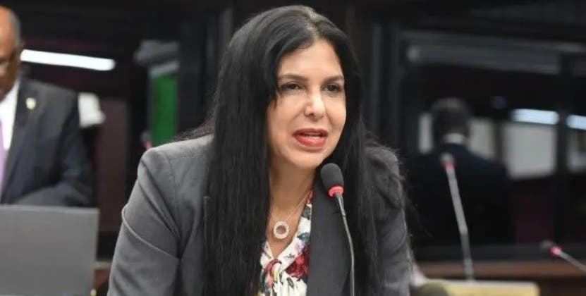 Juez conoce juicio preliminar contra Rosa Amalia Pilarte; defensa pide aplazar audiencia