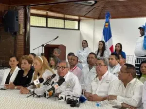 Médicos anuncian otra huelga de 48 horas para el 7 y 8 de septiembre