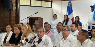 Médicos anuncian otra huelga de 48 horas para el 7 y 8 de septiembre