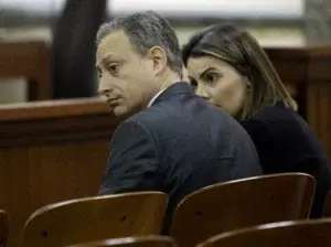 EE.UU. sanciona a exprocurador Jean Alain y su familia por corrupción