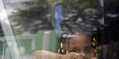 La pesadilla que viven los niños y adolescentes haitianos en RD