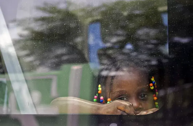 La pesadilla que viven los niños y adolescentes haitianos en RD