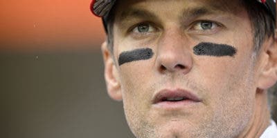 Tom Brady entra al mundo del fútbol como dueño minoritario del Birmingham