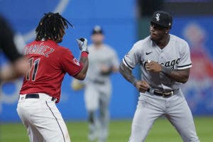 Anderson y Ramírez suspendidos mientras MLB resuelve la disciplina luego de una pelea salvaje