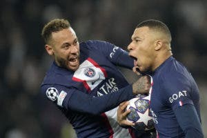 Salida de Messi deja al PSG con un hueco enorme. ¿Qué pasará con Mbappé y Neymar?