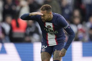 Neymar se muda al Al Hilal tras seis temporadas en el PSG