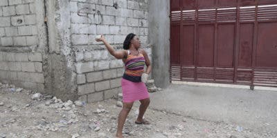 Policía de Haití investiga asesinatos de feligreses guiados por pastor a territorio de pandillas
