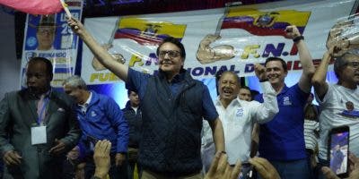 Quién era Fernando Villavicencio, el candidato asesinado en Ecuador, y cuáles eran sus propuestas de campaña