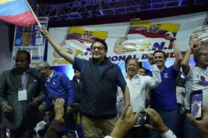 Quién era Fernando Villavicencio, el candidato asesinado en Ecuador, y cuáles eran sus propuestas de campaña