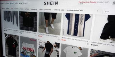 Shein y el grupo propietario de Forever 21 se asocian para acelerar la moda rápida