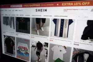 Shein y el grupo propietario de Forever 21 se asocian para acelerar la moda rápida