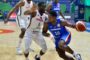 Dominicana avanza de forma invicta a segunda ronda Mundial FIBA
