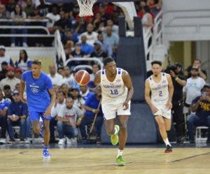 RD ante Puerto Rico, duelo de magia y revanchas previo a la Copa Mundial de Basket 2023