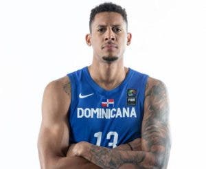 Ángel Núñez se une a la Selección de Basket de cara al Mundial