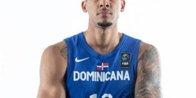 Ángel Núñez se une a la Selección de Basket de cara al Mundial