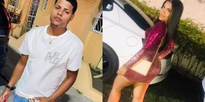 Policía apresa a hombre acusado de doble crimen en Baní
