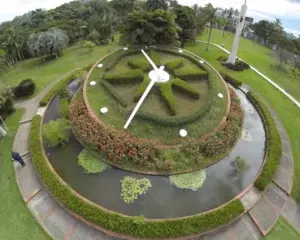 JBN, lugar emblemático de gran aporte ambiental