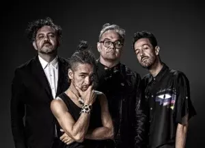 El grupo de rock Café Tacvba anuncia una gira por Estados Unidos