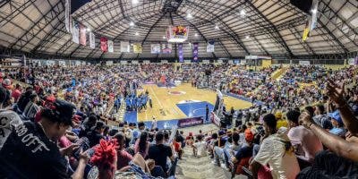 LNB garantiza mayor seguridad para el séptimo juego; impone sanciones