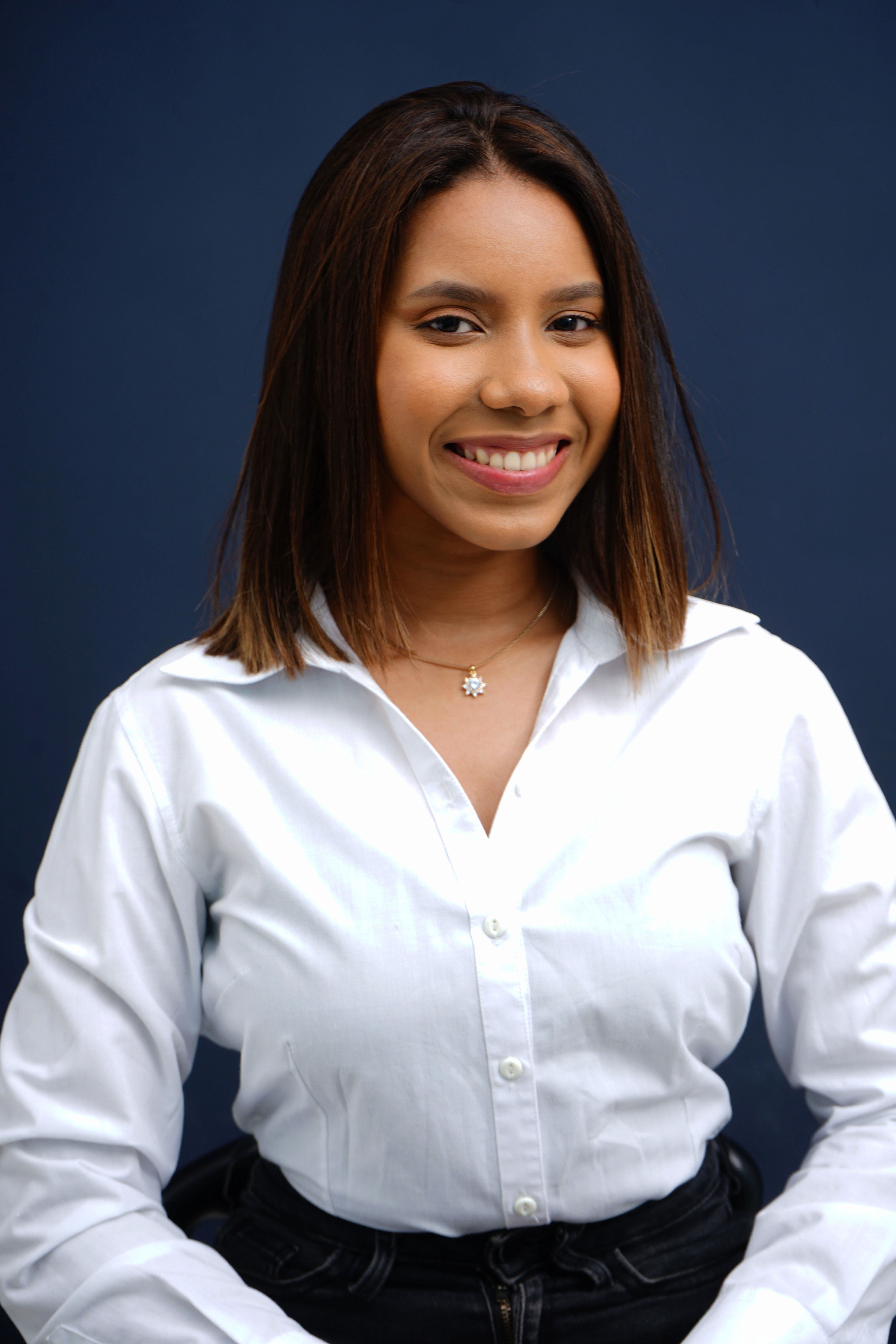 Jeilyn Rocio Lara: parte del talento dominicano que conquista la NASA