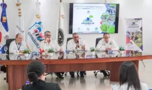 RD tendrá primer laboratorio analizará calidad alimentos