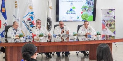 RD tendrá primer laboratorio analizará calidad alimentos